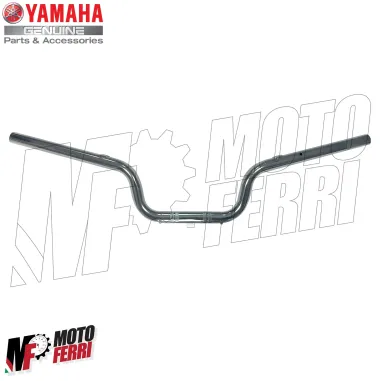 MF5458 - Manubrio Sterzo Originale Yamaha TMax 530 dal 2012 al 2016