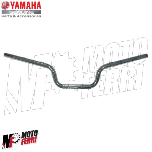 MF5458 - Manubrio Sterzo Originale Yamaha TMax 530 dal 2012 al 2016