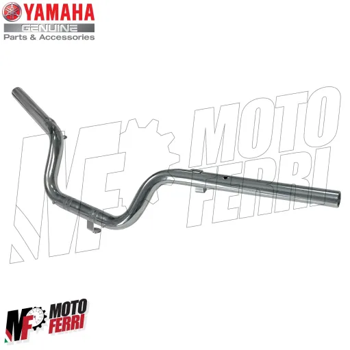 MF5458 - Manubrio Sterzo Originale Yamaha TMax 530 dal 2012 al 2016