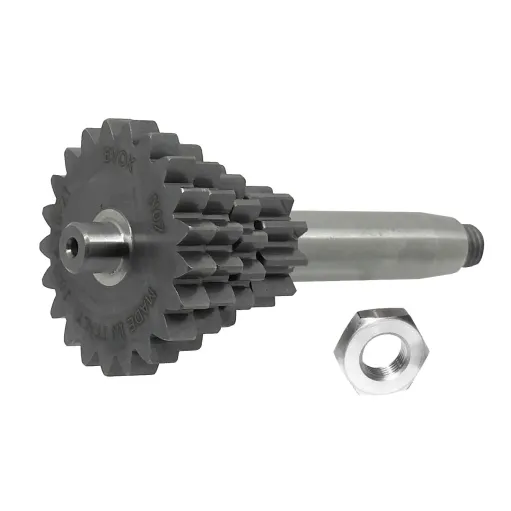 MF1236 Cluster Evok Cambio 4 Marce Quadruplo Vespa 50 125 Primavera ET3 PK S XL