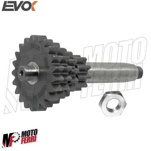 MF1236 Cluster Evok Cambio 4 Marce Quadruplo Vespa 50 125 Primavera ET3 PK S XL