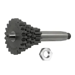 MF1332 Cluster Cambio 4 Marce Quadruplo Evok Vespa 50 125 Primavera ET3 PK S XL