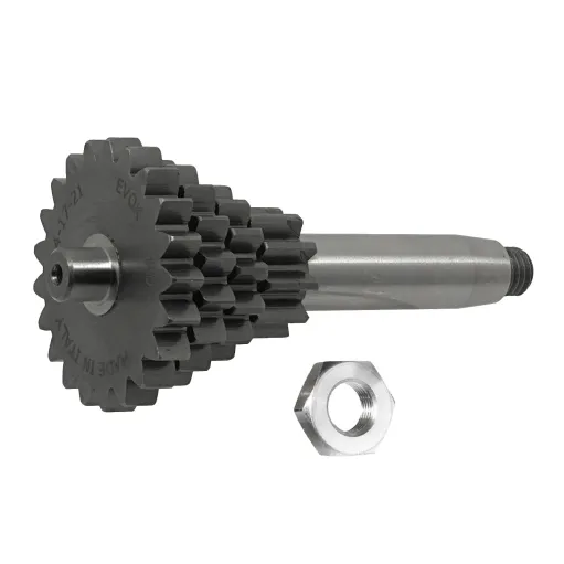 MF1332 Cluster Cambio 4 Marce Quadruplo Evok Vespa 50 125 Primavera ET3 PK S XL