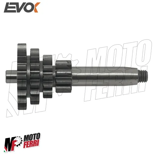 MF1332 Cluster Cambio 4 Marce Quadruplo Evok Vespa 50 125 Primavera ET3 PK S XL