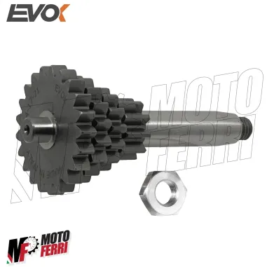 MF1332 Cluster Cambio 4 Marce Quadruplo Evok Vespa 50 125 Primavera ET3 PK S XL