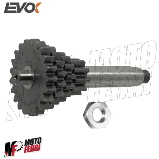 MF1332 Cluster Cambio 4 Marce Quadruplo Evok Vespa 50 125 Primavera ET3 PK S XL