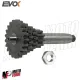 MF1332 Cluster Cambio 4 Marce Quadruplo Evok Vespa 50 125 Primavera ET3 PK S XL