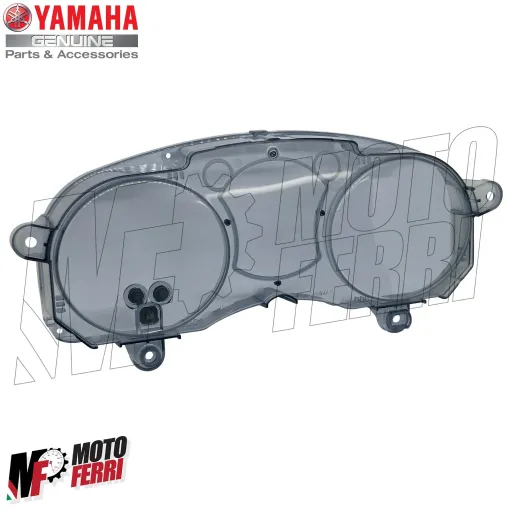 MF5459 - Vetro Strumentazione Contachilometri per Yamaha Majesty 400 2004/2011