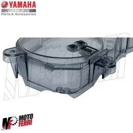 MF5459 Vetro Strumentazione Contachilometri Originale Yamaha TMax 500 2004/2007 2