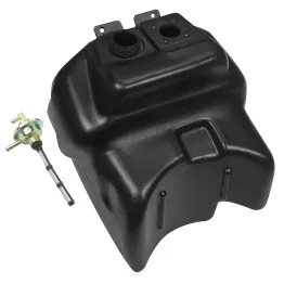 MF5461 - Serbatoio Carburante Benzina + Rubinetto Originale Malaguti F10 50 2T