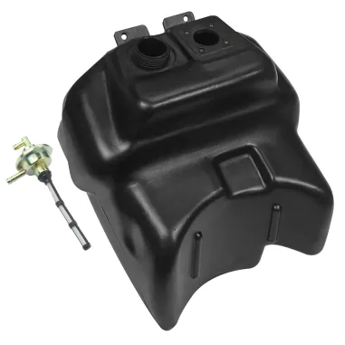 MF5461 - Serbatoio Carburante Benzina + Rubinetto Originale Malaguti F10 50 2T