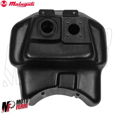 MF5461 - Serbatoio Carburante Benzina + Rubinetto Originale Malaguti F10 50 2T