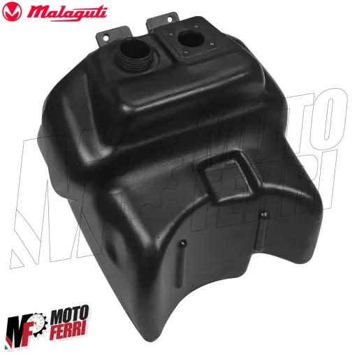 MF5461 - Serbatoio Carburante Benzina + Rubinetto Originale Malaguti F10 50 2T