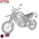 MF5464 Sella Sellone Nero Grigio Originale Yamaha XT 660 X / R dal 2004 al 2016