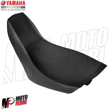 MF5464 Sella Sellone Nero Grigio Originale Yamaha XT 660 X / R dal 2004 al 2016