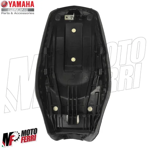 MF5464 Sella Sellone Nero Grigio Originale Yamaha XT 660 X / R dal 2004 al 2016