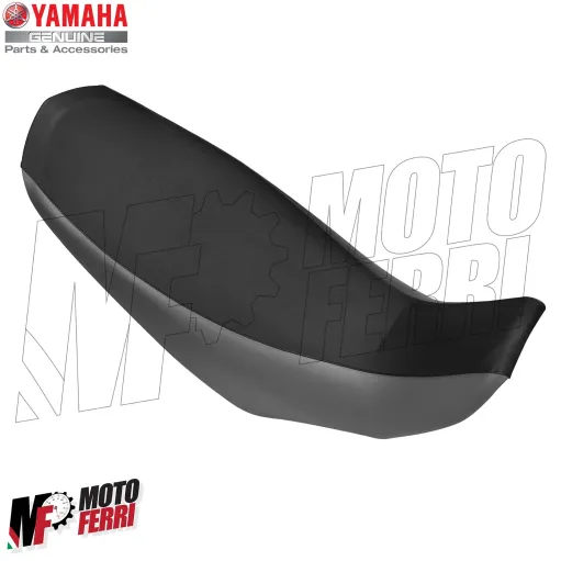 MF5464 Sella Sellone Nero Grigio Originale Yamaha XT 660 X / R dal 2004 al 2016