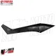 MF5466 Carena Tunnel Centrale Destra Nero Originale Yamaha TMax 560 2020/2021