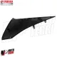 MF5467 Spoiler Sotto Pedana Destro Nero Opaco Originale Yamaha TMax 530 (17/19)