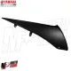 MF5467 Spoiler Sotto Pedana Destro Nero Opaco Originale Yamaha TMax 530 (17/19)