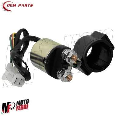 Rele Avviamento Aprilia 650 Pegaso 1000 RSV - 750 Dorsoduro - 1000 Capo Nord