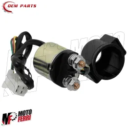 Rele Avviamento Aprilia 250 300 400 Scarabeo Light / 750 Shiver / 1000 Tuono 2