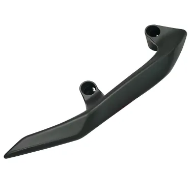 MF5471 Maniglia Passegereo Destra Verde Kamo Originale Yamaha TMax 560 2020/2021