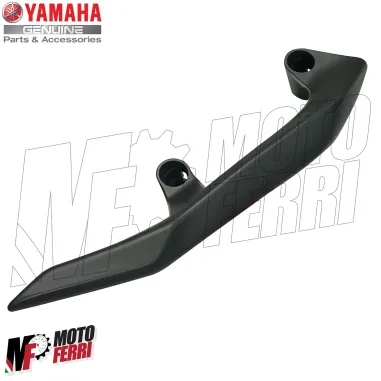 MF5471 Maniglia Passegereo Destra Verde Kamo Originale Yamaha TMax 560 2020/2021