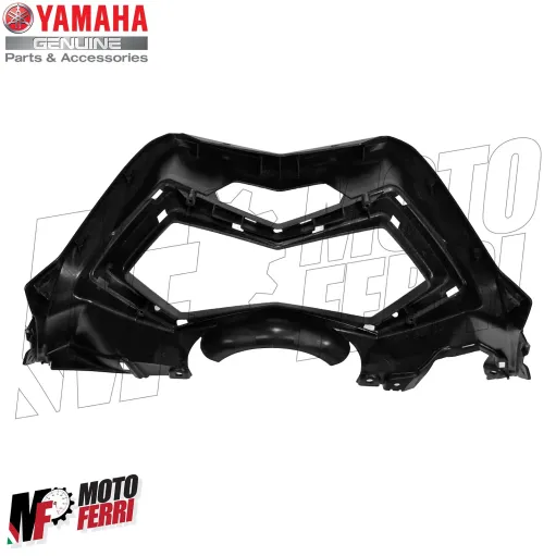 MF5472 - Cornice Supporto Strumentazione Originale Yamaha TMax 530 mod 2012/2016