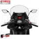 MF5472 - Cornice Supporto Strumentazione Originale Yamaha TMax 530 mod 2012/2016