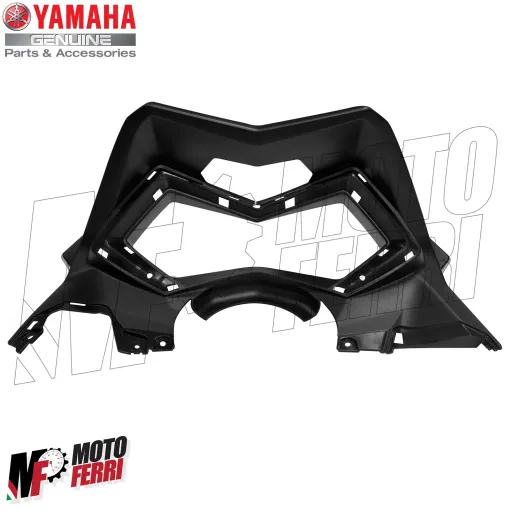 MF5472 - Cornice Supporto Strumentazione Originale Yamaha TMax 530 mod 2012/2016