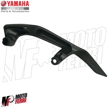 MF5473 Maniglia Passegereo Sinistra Verde Kamo Origin Yamaha TMax 560 2020/2021