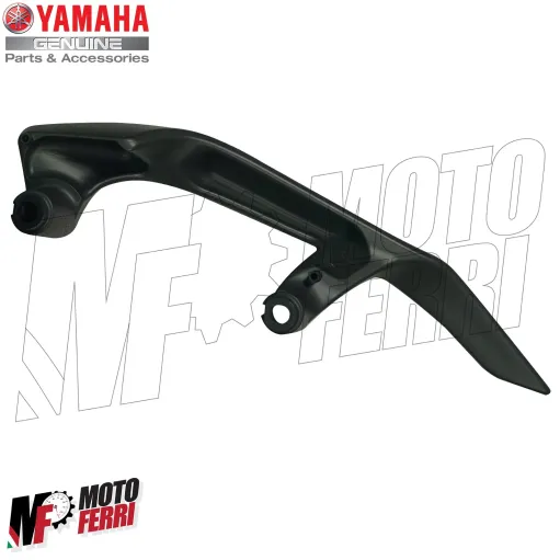 MF5473 Maniglia Passegereo Sinistra Verde Kamo Origin Yamaha TMax 560 2020/2021