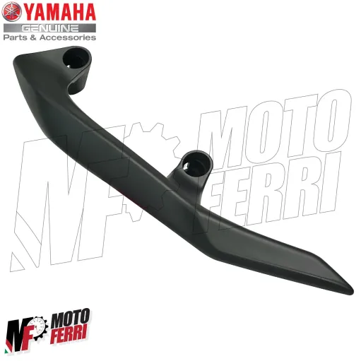 MF5473 Maniglia Passegereo Sinistra Verde Kamo Origin Yamaha TMax 560 2020/2021