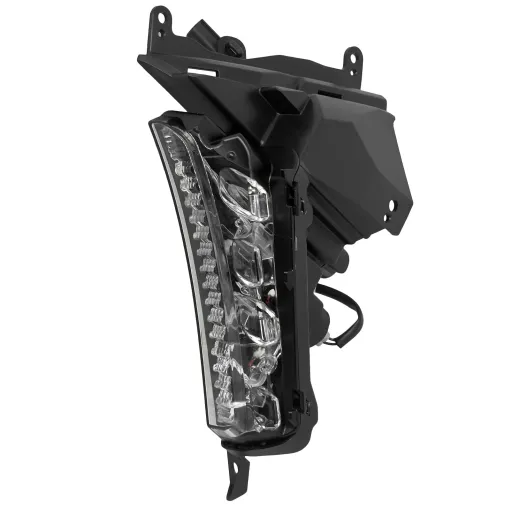 MF5474 Freccia a Led Anteriore Sinistra Originale Yamaha TMax 560 mod 2020/2021