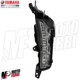 MF5474 Freccia a Led Anteriore Sinistra Originale Yamaha TMax 560 mod 2020/2021 2