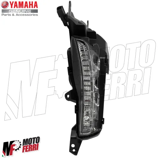 MF5474 Freccia a Led Anteriore Sinistra Originale Yamaha TMax 560 mod 2020/2021