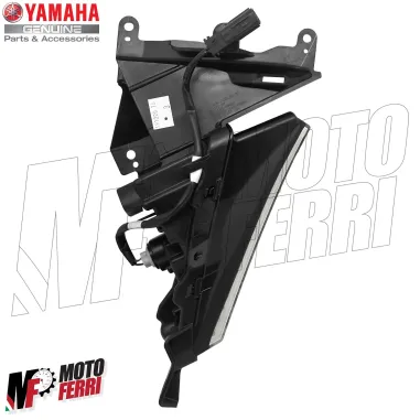 MF5474 Freccia a Led Anteriore Sinistra Originale Yamaha TMax 560 mod 2020/2021