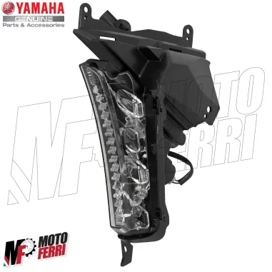 MF5474 Freccia a Led Anteriore Sinistra Originale Yamaha TMax 560 mod 2020/2021