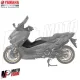 MF5475 - Carena Tunnel Centale Sinistra Originale Yamaha TMax 530 560 2017/2021