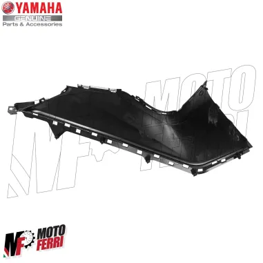 MF5475 - Carena Tunnel Centale Sinistra Originale Yamaha TMax 530 560 2017/2021