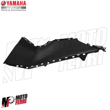 MF5475 - Carena Tunnel Centale Sinistra Originale Yamaha TMax 530 560 2017/2021