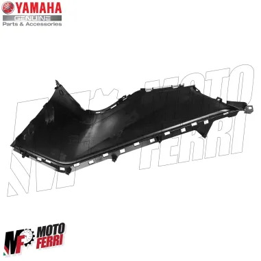 MF5476 - Carena Tunnel Centale Destra Originale Yamaha TMax 530 560 2017/2021