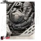 MF5478 Protezione Cover Carter Motore Acerbis Yamaha Tracer 7 dal 2021 al 2024