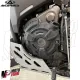 MF5478 Protezione Cover Carter Motore Acerbis Yamaha Tracer 7 dal 2021 al 2024
