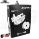 MF5478 Protezione Cover Carter Motore Acerbis Yamaha Tracer 7 dal 2021 al 2024
