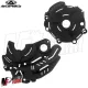 MF5478 Protezione Cover Carter Motore Acerbis Yamaha Tracer 7 dal 2021 al 2024