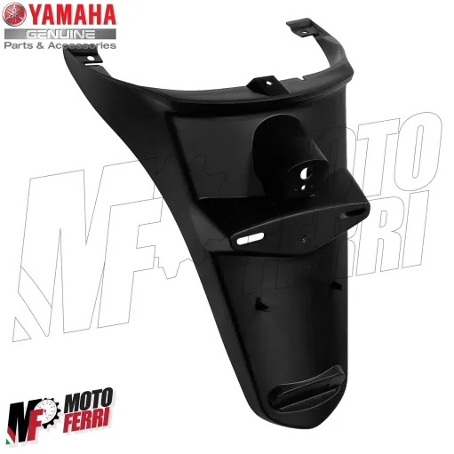 MF5480 Parafango Posteriore Portatarga Originale Yamaha X-City 125 250 2007 / 2015