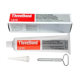 MF5481 Pasta Silicone Sigillante Carter Grigia Originale Yamaha ThreeBond TB1215