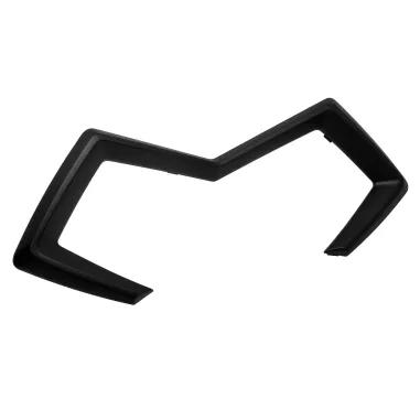 MF5483 - Cornice Bordo Strumentazione Originale Yamaha TMax 530 mod 2012/2016